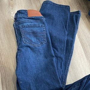 Shyanne boot cut jeans